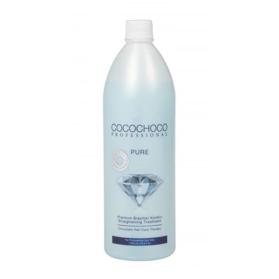 COCOCHOCO Pure Brazilian Keratin Hair Treatment Formaldehyde Free
