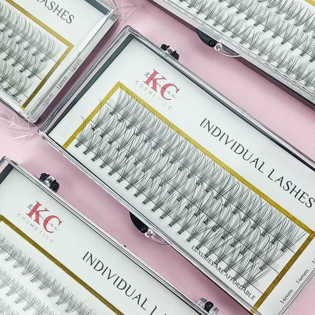 kumari cosmetics best human hair  DIY individual false eyelashes extensions and fake strip eyelashes natural look easy to apply and comfortable for makeup artist, lash beginner makeup beginner makeup lover in cheaper price. false our false lashes brand is high quality lowest price in australia